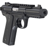 Pistolet Ruger Mark IV 22/45 Tactical kal. .22lr